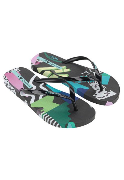 SANDALIA IPANEMA MUJER 83698 BD372 Talla 37