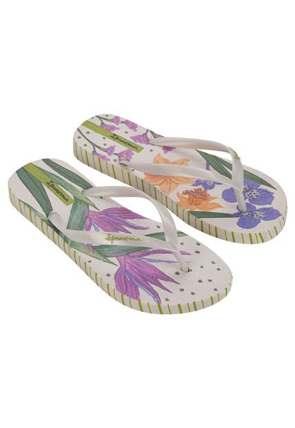 SANDALIA IPANEMA MUJER 25483 BL637 Talla 39-40