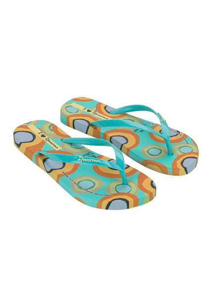 SANDALIA IPANEMA MUJER 27357 BN164 Talla 38