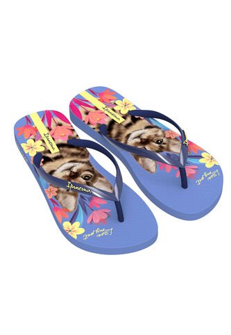 SANDALIA IPANEMA MUJER 27469 BT865 Talla 39-40 Ipanema