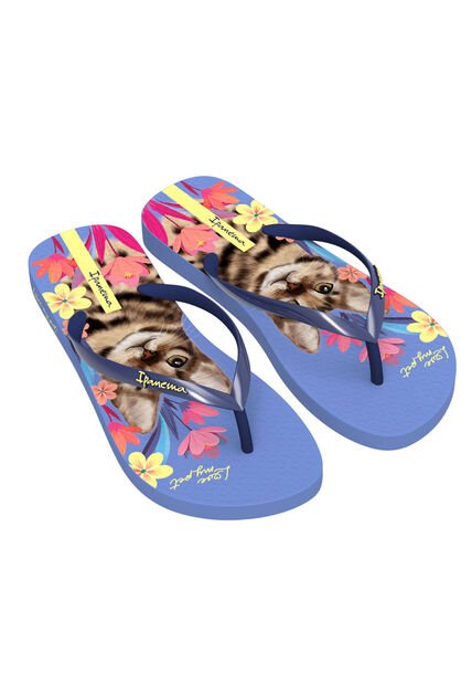 SANDALIA IPANEMA MUJER 27469 BT865 Talla 39-40