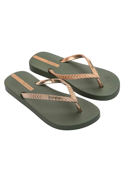 SANDALIA IPANEMA MUJER 83723 BJ138 Talla 39-40