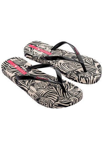 SANDALIA IPANEMA MUJER 83617 AY386 Talla 39-40 Ipanema