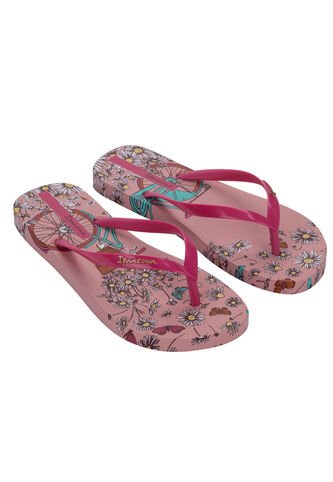 SANDALIA IPANEMA MUJER 27454 BS002 Talla 39-40 Ipanema