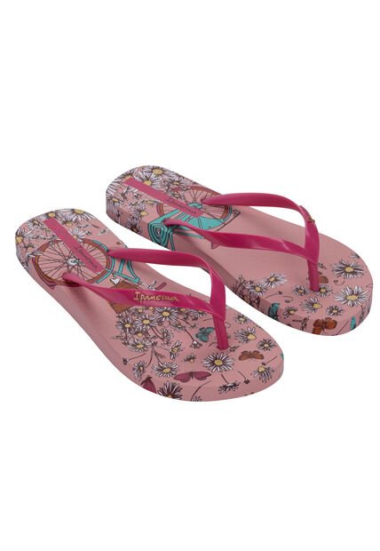 SANDALIA IPANEMA MUJER 27454 BS002 Talla 39-40