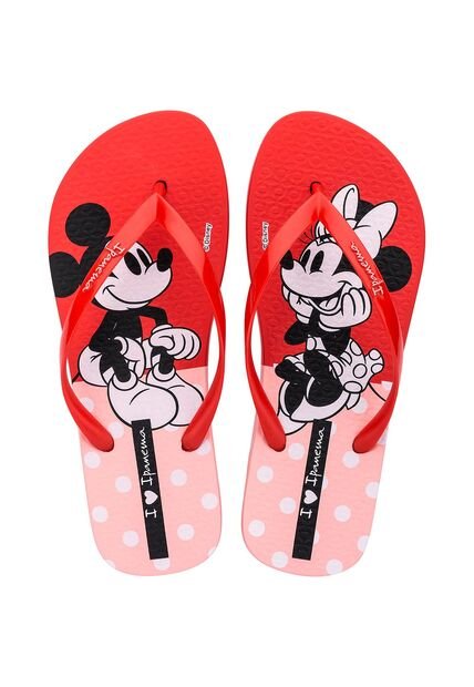 SANDALIA IPANEMA MUJER 83812 BP951 Talla 39-40