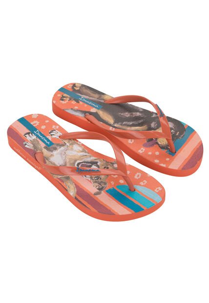 SANDALIA IPANEMA MUJER 27005 BM215 Talla 35