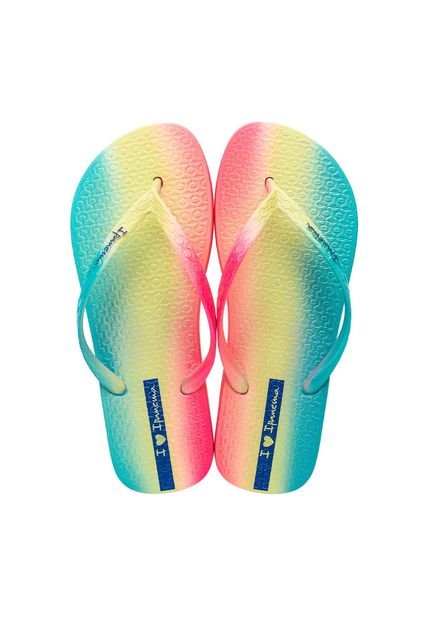SANDALIAS IPANEMA MUJER 26550 AM290