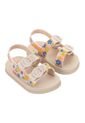 SANDALIAS BEIGE IPANEMA FOLLOW PRINT BABY de Ipanema