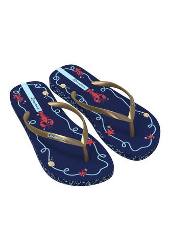 SANDALIA IPANEMA MUJER 27220 BT362 Talla 36 Ipanema