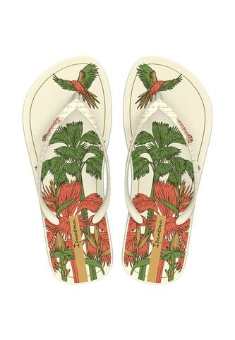 SANDALIA IPANEMA MUJER 27036 BQ206 Talla 35 Ipanema