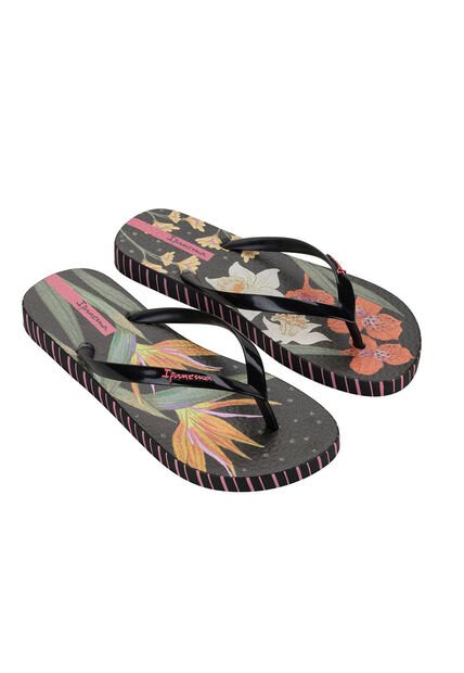 SANDALIA IPANEMA MUJER 25483 BL636 Talla XXL