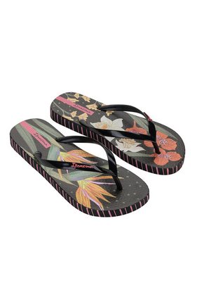 SANDALIA IPANEMA MUJER 25483 BL636 Talla XXL