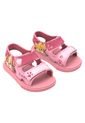 SANDALIAS ROSADO PATRULHA CANINA SAND. BABY de Ipanema