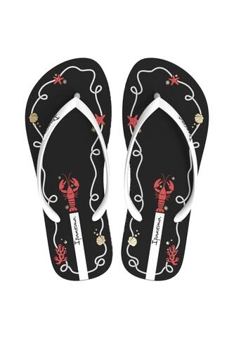 SANDALIA IPANEMA MUJER 27220 BT365 Talla 39-40 Ipanema