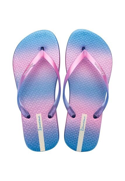 SANDALIA IPANEMA MUJER 83845 BQ170 Talla 38