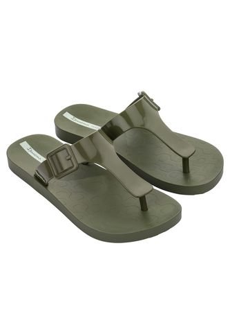Ipanema - SANDALIAS VERDE IPANEMA URBAN RETRO FEM