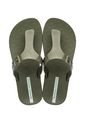 SANDALIAS VERDE IPANEMA URBAN RETRO FEM de Ipanema