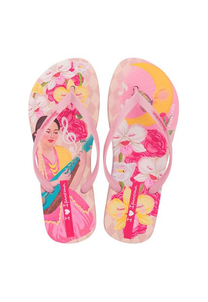 SANDALIA IPANEMA MUJER 83814 BN512 Talla 39-40