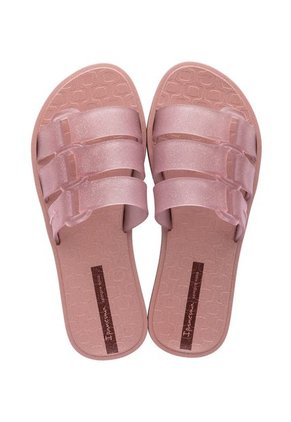 SANDALIAS ROSADO IPANEMA BOLD GLAM