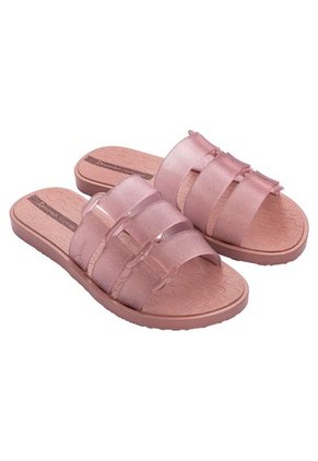 SANDALIAS ROSADO IPANEMA BOLD GLAM