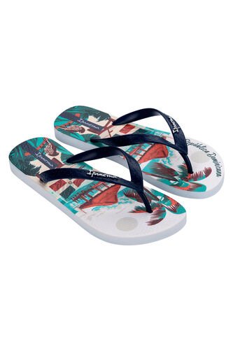 SANDALIA IPANEMA MUJER 83890 BT777 Talla 35 Ipanema