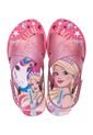 SANDALIAS NIÑA ROSADO IPANEMA BARBIE II SANDAL KD 83222C-22926 de Ipanema