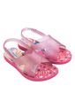 SANDALIAS NIÑA ROSADO IPANEMA BARBIE II SANDAL KD 83222C-22926 de Ipanema