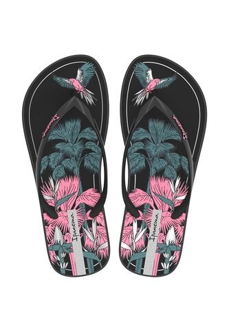 SANDALIA IPANEMA MUJER 27036 BP139 Talla 39-40 Ipanema