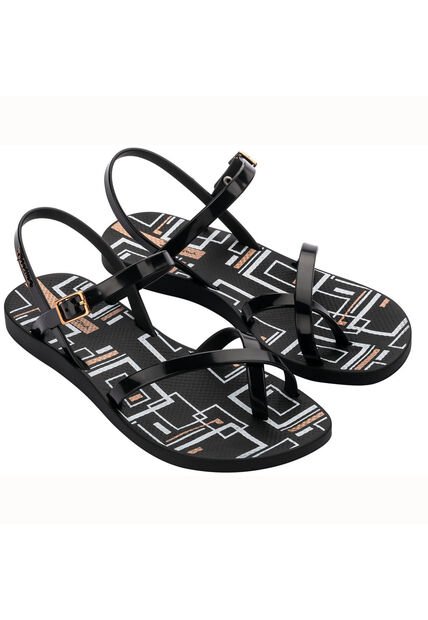 SANDALIA IPANEMA MUJER 82842 BL730 Talla 39-40