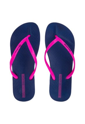 Playera Azul Ipanema