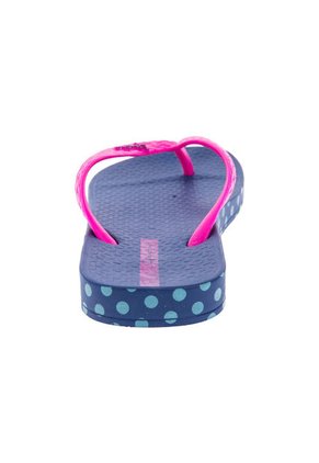 Playera Azul Ipanema