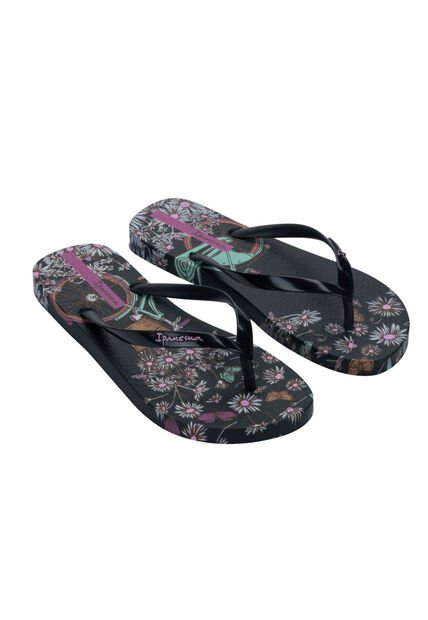 SANDALIA IPANEMA MUJER 27454 BS004 Talla 39-40