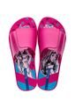 SANDALIAS ROSADO IPANEMA DISNEY PRINCESAS SLIDE AD de Ipanema