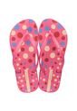 SANDALIAS ROSADO IPANEMA TEMAS V FEM de Ipanema
