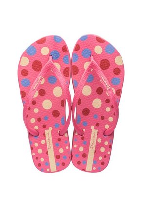 SANDALIAS ROSADO IPANEMA TEMAS V FEM