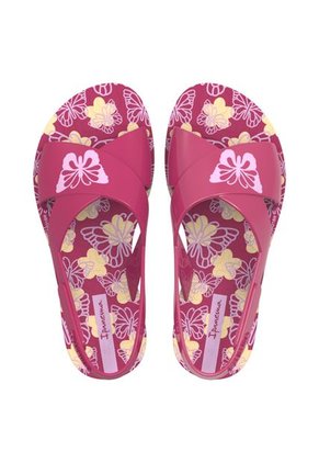 SANDALIAS ROSADO IPANEMA SANDAL III KIDS