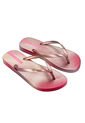 SANDALIA IPANEMA MUJER 83843 BT886 Talla 38 de Ipanema