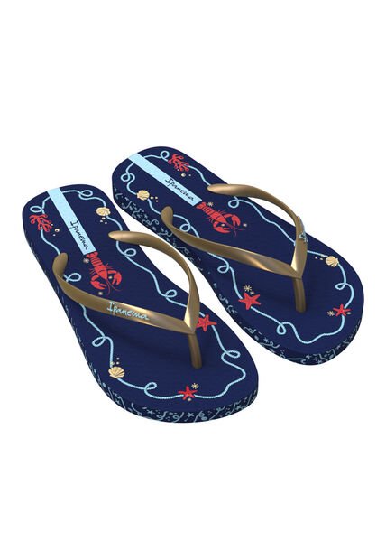 SANDALIA IPANEMA MUJER 27220 BT362 Talla 37-38