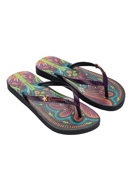 SANDALIA IPANEMA MUJER 27505 CB262 Talla 35