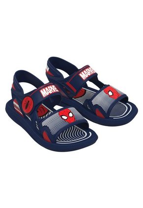 SANDALIAS AZUL MARVEL BRAVE SANDALIA INF