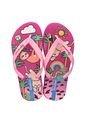 SANDALIAS ROSADO IPANEMA TEMAS INFANTIL de Ipanema