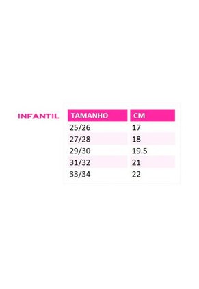 SANDALIAS ROSADO IPANEMA TEMAS INFANTIL