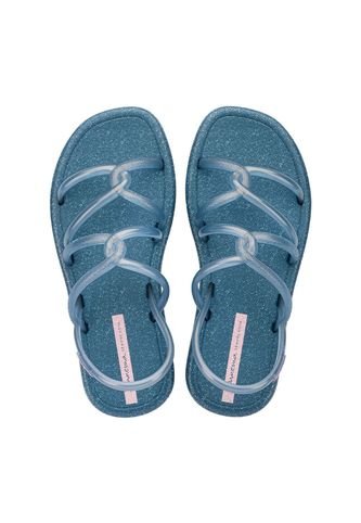 SANDALIA IPANEMA MUJER 27142 AW406 AZUL Ipanema