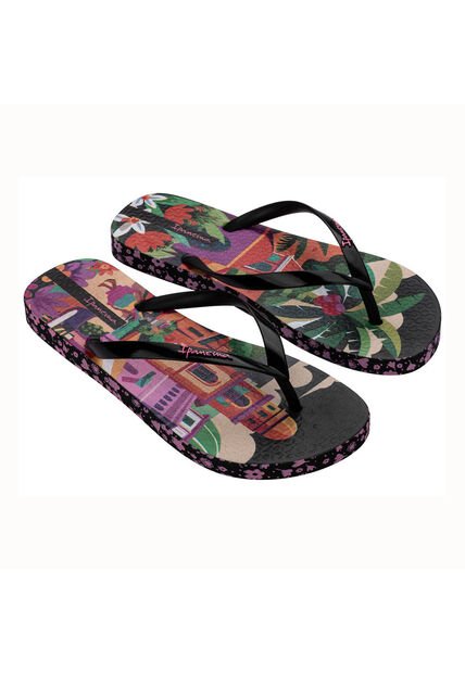 SANDALIA IPANEMA MUJER 83844 BT618 Talla 35