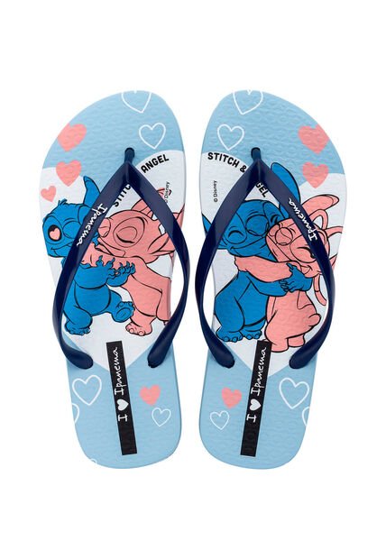 SANDALIA IPANEMA MUJER 83812 BP955 Talla 35