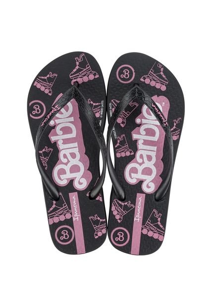 SANDALIA MUJER  IPANEMA BARBIE