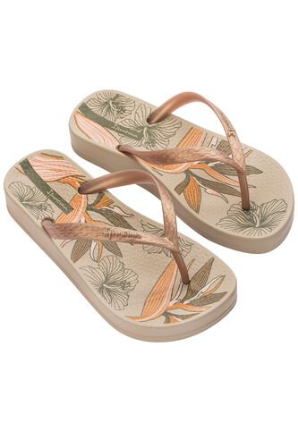 SANDALIA IPANEMA MUJER 83611 BF245 Talla 38 Ipanema