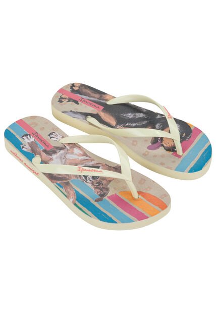 SANDALIA IPANEMA MUJER 27005 BM213 Talla 37-38