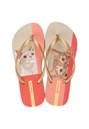 SANDALIA IPANEMA MUJER 27005 BH198 Talla 36